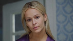 Николина Калиберда «Я не твоя»