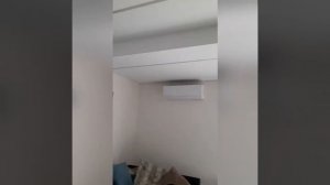 Световые линии на кухне Динская Краснодар Кореновск