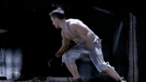 Alizee A Contre Courant