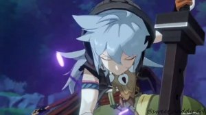 Genshin Impact -  Sati Akura(Po Jian) [AMV]