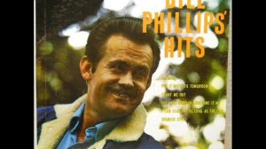 Bill Phillips "It's Only Over Now And Then"