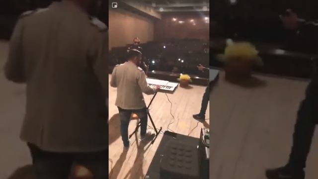 #Live #Concert Крум Филипов & Приятели 2019 смотреть онлайн