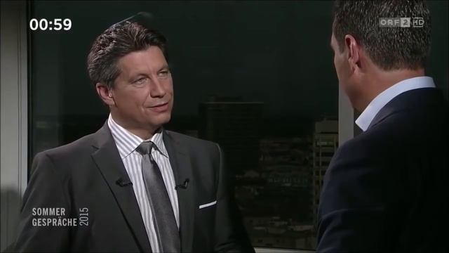 Strache über Glawischnig смотреть онлайн