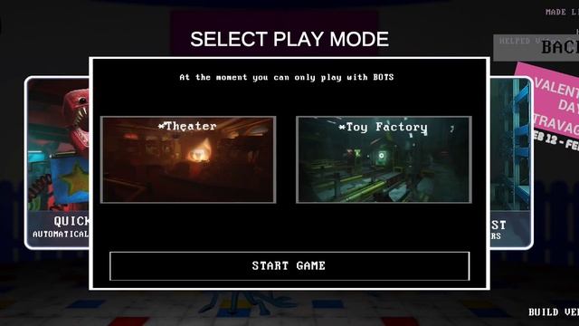 Project Playtime Mobile Test Version Game - New Update 0.1.8  Download Link Game - Android Gamepla