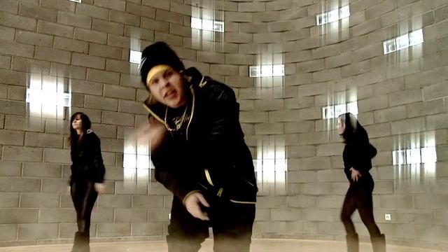 Ofi ft. Darja ft. B2H - Mäng Ja Kirg