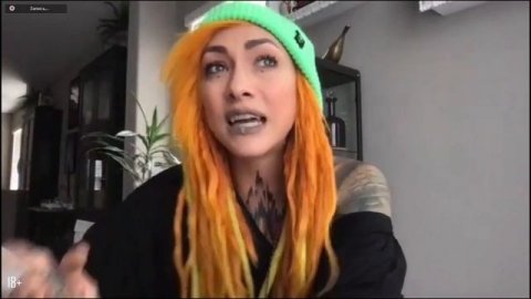 ХЭНГОВЕР ПОДКАСТ: Елена Катарага (Infected Rain), Арс Никонов (Fury Weekend), радиоведущий Чаки Бой.