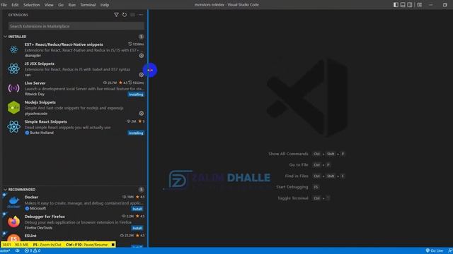 How to install Flutter on Windows 10 | Windows 11 | Flutter for Windows | Android Studio & VS Code