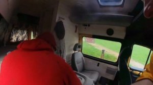 Газель Автодом своими руками полный обзор