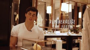 My secret to a healthy looking smile | Pietro Boselli