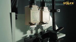 Дисковая гидравлическая пила STALEX PDS-315H