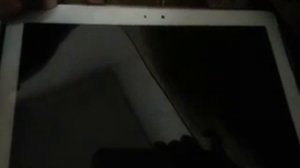 crashed recovery note 10.1 GT-N8000