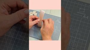 🎀Простой и красивый бант