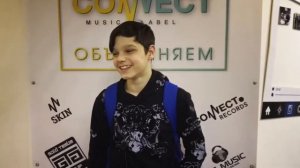 Отзывы ученика Кирилла (Испания) - школа битбокса CONNECT School