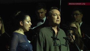 «Дорогами Высоцкого»