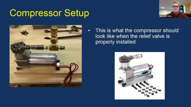 Pneumatics Basics смотреть онлайн