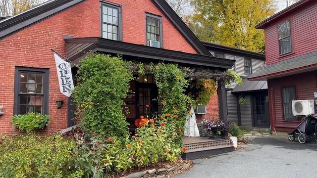 Алиса - Вудсток Новая Англия смотреть онлайн