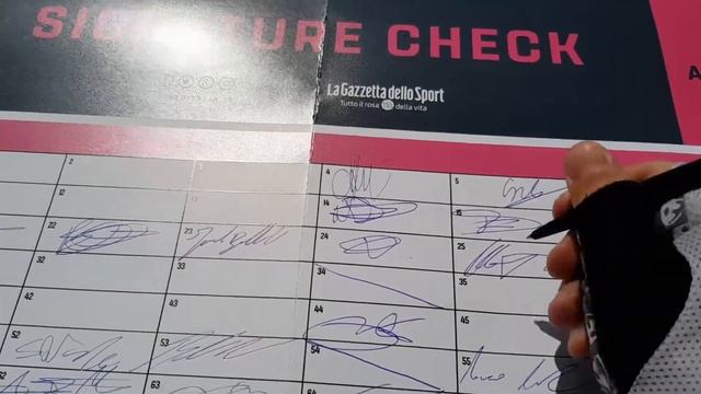 Lennard Hofstede | Giro d'Italia Stage 18 смотреть онлайн