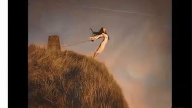 Над пропастью во лжи, Гил Хон, муз. и исп. Самуил Фрумович смотреть онлайн