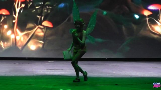 CON.Версия 2024 Феи - Фауна смотреть онлайн