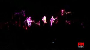 FM COVER BAND - Live in "КУРАЖ" 2023