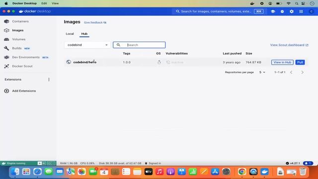 How to Install Docker in MacBook (M1 | M2 | M3 | MacBook Pro | MacBook Air) (2024)