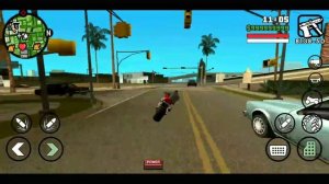 GTA San Andreas Top 4 New Bikes Mod Android