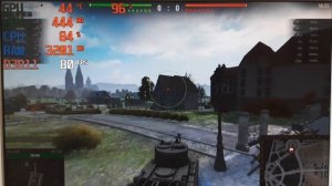 Radeon HD 5450 1GB GDDR3 in Games / GTA5