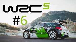 Прохождение WRC 5: FIA World Rally Championship - Часть 6. WRC-2 (Польша, Финляндия, Франция)