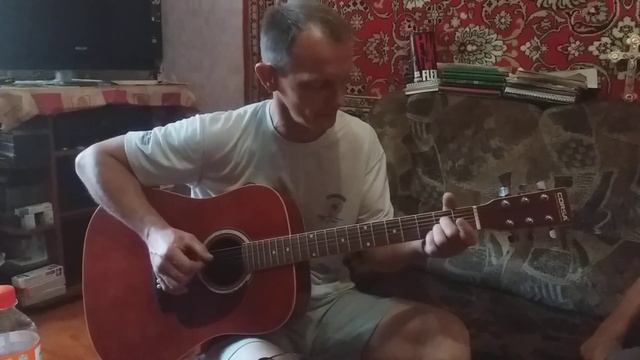 Владимир Гунькин.Воронеж.