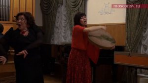 Фолия «Родриго Мартинес» из «Дворцового песенника» (конец XV - начало XVI вв.)