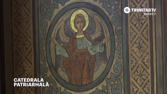 🔴 LIVE: Slujba Vecerniei - Sfinții Mucenici Iulian din Tars și Afrodisie #21iunie смотреть онлайн