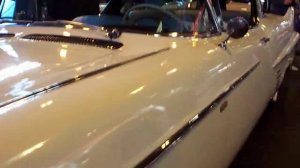 1958 Cadillac 62 Series 5.8 Litre V8 8-Cyl Coupe Deville