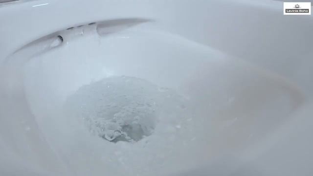 Комплект 6 в 1 Lavinia Boho Aveo Rimless 3306002R