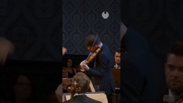 Йозеф Сук - фантазия в Соль минор смотреть онлайн