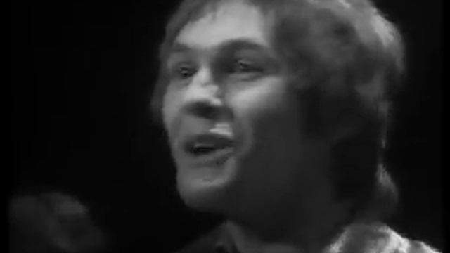 Manfred Mann - Mighty Quinn ( TOTP ) 1968 смотреть онлайн