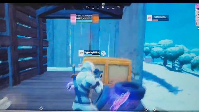 (FORTNITE) PRO MAC PLAYER | AIM HIGHLIGHTS смотреть онлайн