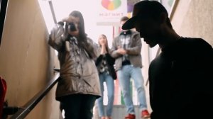 Магазин ""Культура Уличной Одежды"