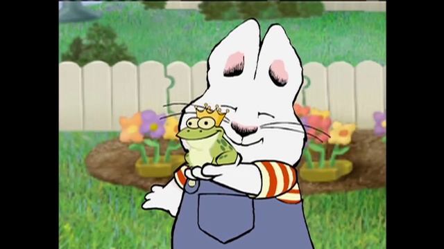 Max and Ruby | TOP EPISODES! Part. 12 смотреть онлайн