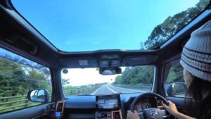 ダイハツ タフト NAの逆襲 K氏への反論 -- Daihatsu TAFT --