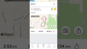 Sports Tracker App Tutorial