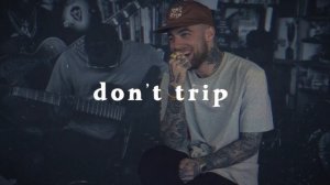 'DON'T TRIP' - MAC MILLER TYPE BEAT / CHILL BOOM BAP INSTRUMENTAL