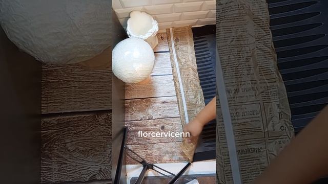 букет из пельменей с каркасом для круглой упаковки