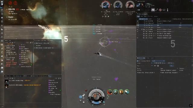 Против гил,фалек и мочалки в EZA смотреть онлайн