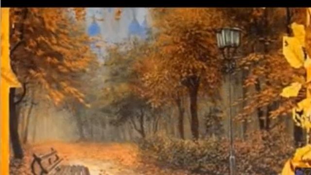 А Ты молчишь Печалью пахнут..., Стихи Пётр Межиньш, муз. и исп. #СамуилФрумович смотреть онлайн