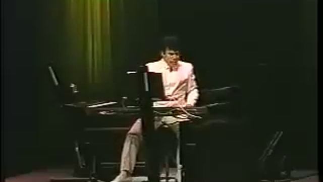 Hiro Fujikake Solo Orchestra "Neko Funjatta Variation" смотреть онлайн