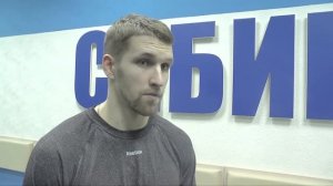 Константин Алексеев: «Игра удалась»