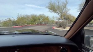 Test Drive - 1997 Bentley Turbo R (LWB)!