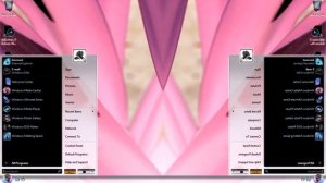 Windows Vista Delta Edition And Desktop Startup Sound Effects (SBP1982E) in G Major in CoNfUsIoN