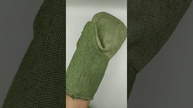 Рукавицы брезентовые защитные 420 пл. (Б-01/143) смотреть онлайн