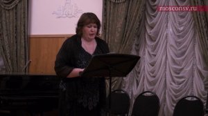 Хосе де Небра (1702-1768). Ария Горацио из оперы «Amor aumenta el valor» (1728)